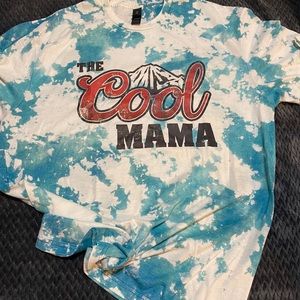 Gildan unisex graphic tee